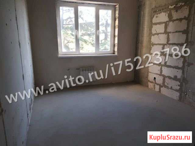 3-комнатная квартира, 75.3 м², 4/5 эт. на продажу в Туапсе Туапсе - изображение 1