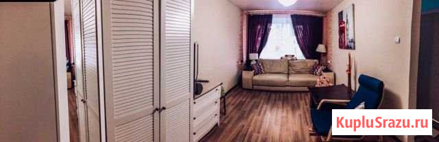 2-комнатная квартира, 44 м², 1/5 эт. на продажу в Касимове Касимов - изображение 1