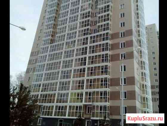 1-комнатная квартира, 35.4 м², 19/25 эт. на продажу в Казани Казань