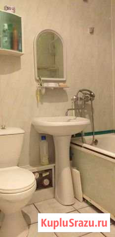 2-комнатная квартира, 43.9 м², 4/4 эт. на продажу в Заречном Пензенской области Заречный - изображение 1