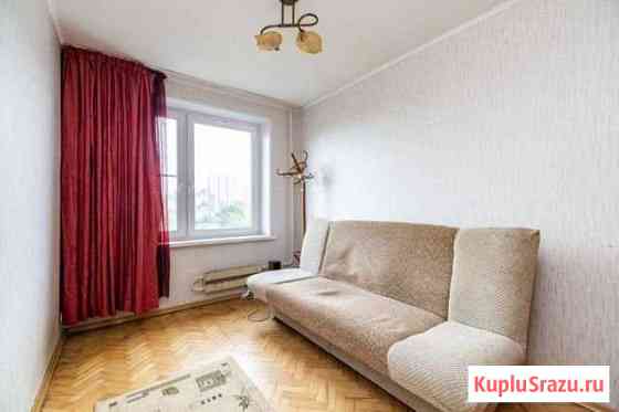 2-комнатная квартира, 44.9 м², 7/12 эт. на продажу в Одинцово Одинцово