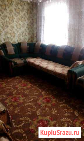 Дом 60 м² на участке 15 сот. на продажу в Быково Волгоградской области Быково - изображение 1