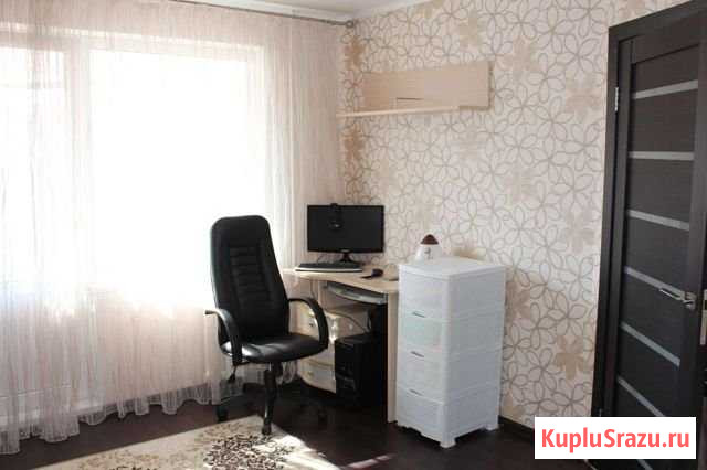 1-комнатная квартира, 31 м², 9/10 эт. на продажу в Пензе Пенза - изображение 1