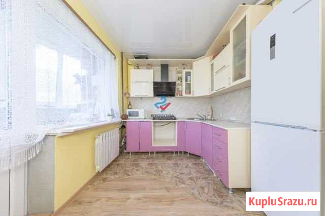 1-комнатная квартира, 39.8 м², 8/10 эт. на продажу в Брянске Брянск - изображение 1