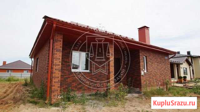 Коттедж 110 м² на участке 6 сот. на продажу в Казани Казань - изображение 1