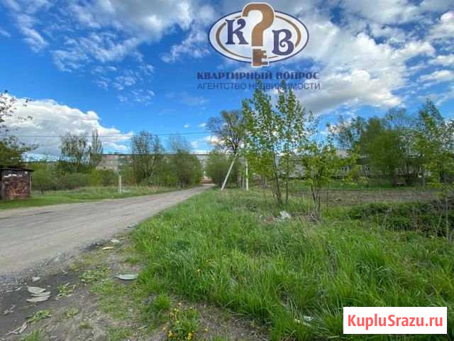 Участок ИЖС 8 сот. на продажу в Ликино-Дулево Ликино-Дулево - изображение 1