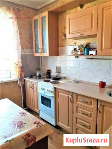 3-комнатная квартира, 66.3 м², 6/10 эт. на продажу в Чите Чита - изображение 1