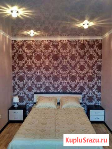 Квартира-студия, 35 м², 7/9 эт. в аренду посуточно в Уфе Уфа - изображение 1