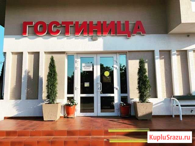 1-комнатная квартира, 25 м², 2/2 эт. в аренду посуточно в Новотитаровской Новотитаровская - изображение 1