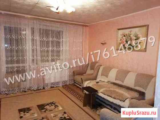 3-комнатная квартира, 74 м², 7/9 эт. на продажу в Коврове Ковров