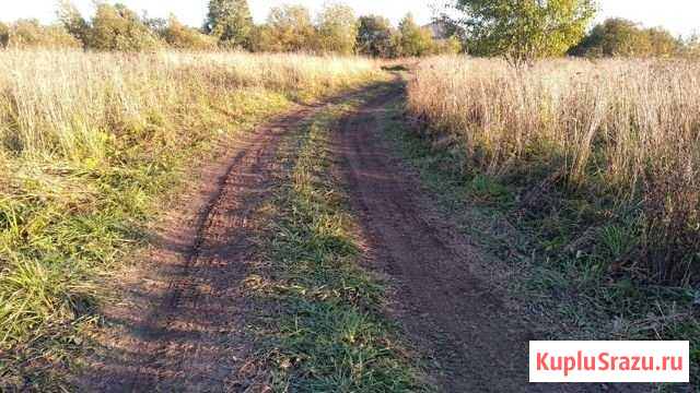 Участок ИЖС 10 сот. на продажу в Ярославле Ярославль - изображение 1