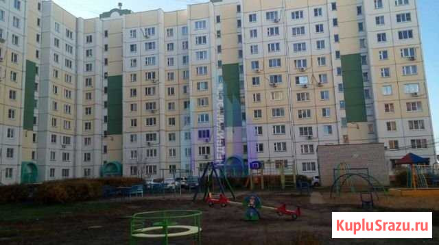 1-комнатная квартира, 39 м², 5/10 эт. на продажу в Воронеже Воронеж - изображение 1
