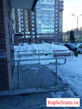 3-комнатная квартира, 84 м², 2/10 эт. на продажу в Казани Казань