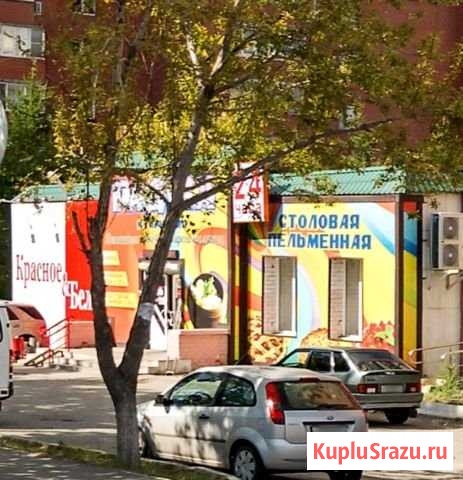 Торговое. 46 тысяч за кв.м Челябинск - изображение 1