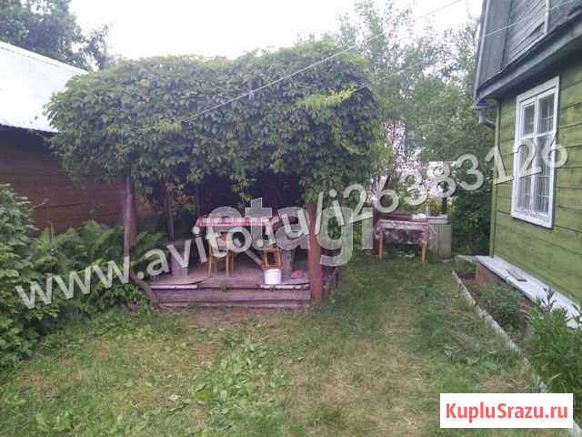 Дача 45 м² на участке 4 сот. на продажу в Казани Казань - изображение 1