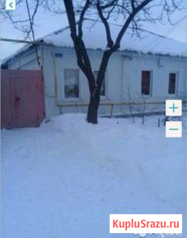 Дом 85 м² на участке 3 сот. на продажу в Лисках Лиски - изображение 1