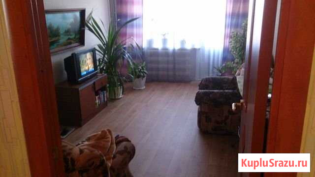 2-комнатная квартира, 45 м², 5/5 эт. на продажу в Мурмино Мурмино - изображение 1