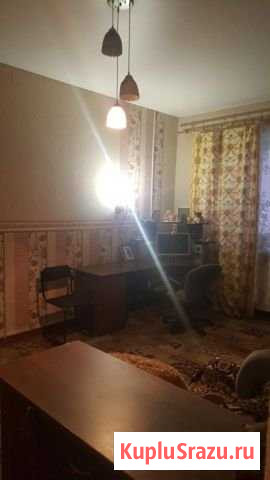 2-комнатная квартира, 60.3 м², 2/4 эт. на продажу в Иркутске Иркутск - изображение 1