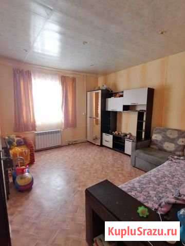 2-комнатная квартира, 43 м², 1/1 эт. на продажу в Котласе Котлас - изображение 1