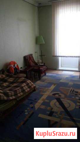 Комната 25.1 м² в 3-ком. кв., 3/3 эт. на продажу в Ангарске Ангарск - изображение 1