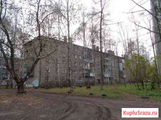 1-комнатная квартира, 31 м², 5/5 эт. на продажу в Ярославле Ярославль