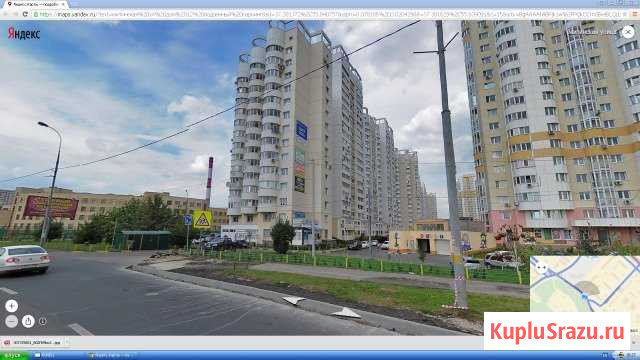 Машиноместо 18 м² в аренду в Москве Москва - изображение 1