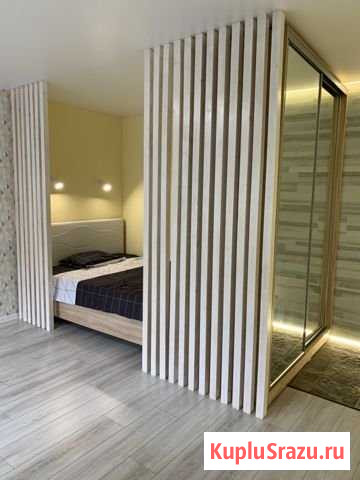 1-комнатная квартира, 31 м², 4/5 эт. на продажу в Ижевске Ижевск - изображение 1