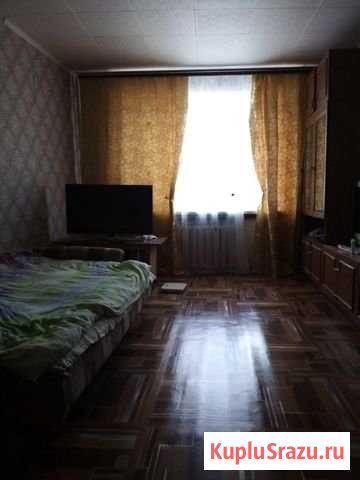 1-комнатная квартира, 29 м², 6/9 эт. на продажу в Гусе-Хрустальном Гусь-Хрустальный - изображение 1