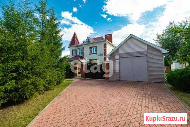 Участок ИЖС 20 сот. на продажу в Ульяновске Ульяновск - изображение 1