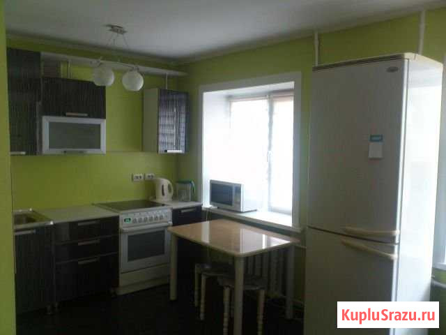 2-комнатная квартира, 44 м², 5/5 эт. на продажу в Благовещенске Амурской области Благовещенск - изображение 1