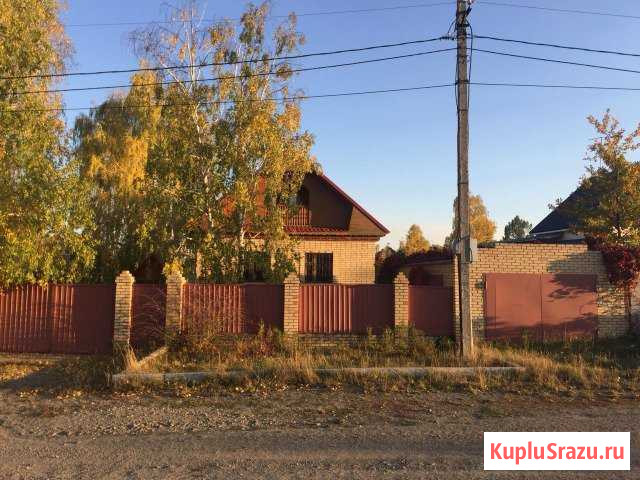 Дом 140 м² на участке 15 сот. на продажу в Магнитогорске Магнитогорск - изображение 1