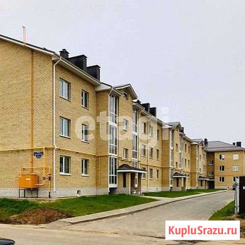 1-комнатная квартира, 35.5 м², 3/3 эт. на продажу в Твери Тверь - изображение 1