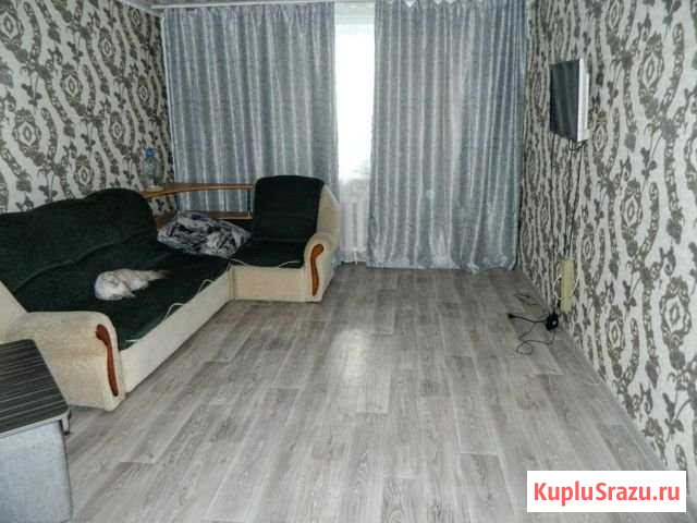 2-комнатная квартира, 50 м², 5/5 эт. на продажу в Славгороде Славгород - изображение 1