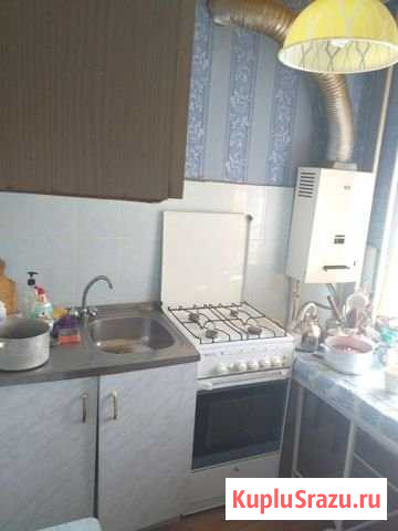 2-комнатная квартира, 48 м², 4/5 эт. в аренду на длительный срок в Новомосковске Новомосковск - изображение 1