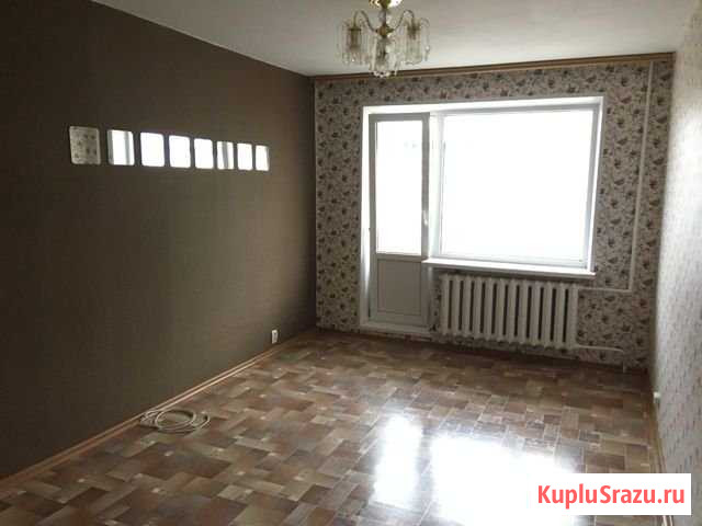 Комната 18 м² в 1-ком. кв., 5/5 эт. на продажу в Арзамасе Арзамас - изображение 1