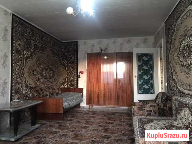 1-комнатная квартира, 34 м², 3/5 эт. на продажу в Марксе Маркс - изображение 1