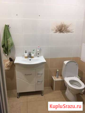 1-комнатная квартира, 44 м², 4/16 эт. на продажу в Воронеже Воронеж - изображение 1