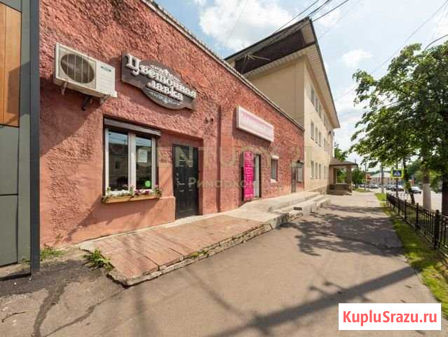 Продам помещение свободного назначения, 111.2 кв.м. Чехов - изображение 1