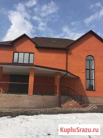 Дом 300 м² на участке 15 сот. на продажу в Белгороде Белгород - изображение 1