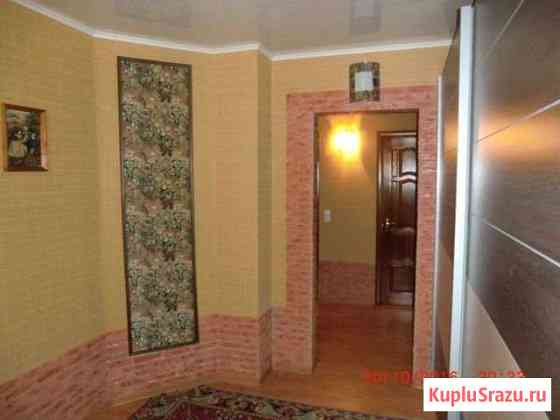 3-комнатная квартира, 70.9 м², 2/10 эт. на продажу в Самаре Самара