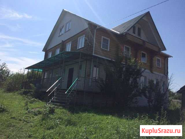 Дом 240 м² на участке 50 сот. на продажу в Анне Анна - изображение 1