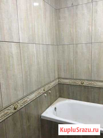 3-комнатная квартира, 85 м², 1/3 эт. на продажу в Семендере Семендер - изображение 1