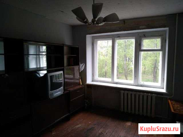 1-комнатная квартира, 22 м², 3/5 эт. на продажу в Кинешме Кинешма - изображение 1