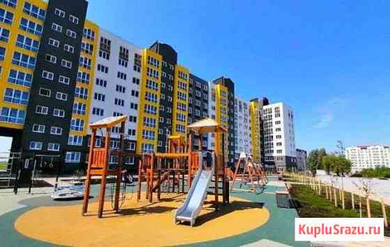 1-комнатная квартира, 38 м², 9/10 эт. на продажу в Калининграде Калининград