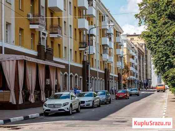 3-комнатная квартира, 92 м², 4/5 эт. на продажу в Белгороде Белгород