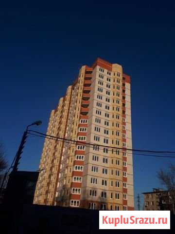 1-комнатная квартира, 43 м², 7/17 эт. на продажу в Липецке Липецк - изображение 1