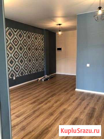 Квартира-студия, 36 м², 1/3 эт. на продажу в Заречном Свердловской области Заречный - изображение 1
