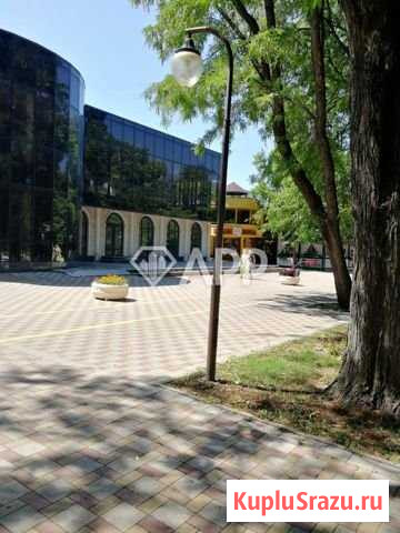 Сдам помещение свободного назначения, 1450 кв.м. Новороссийск - изображение 1