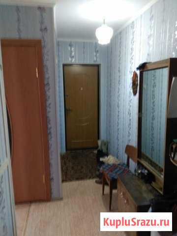 2-комнатная квартира, 51 м², 2/5 эт. на продажу в Бодайбо Бодайбо - изображение 1