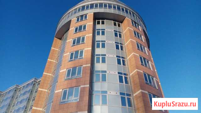 3-комнатная квартира, 129.3 м², 6/11 эт. на продажу в Санкт-Петербурге Санкт-Петербург - изображение 1